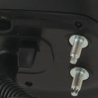 Power Mirror for Honda Civic Hybrid (2006–2011) Right Manual Fold