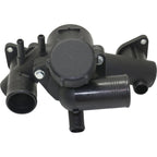 Water Pump Kit for Ford Thunderbird, Lincoln LS (2003–2006)