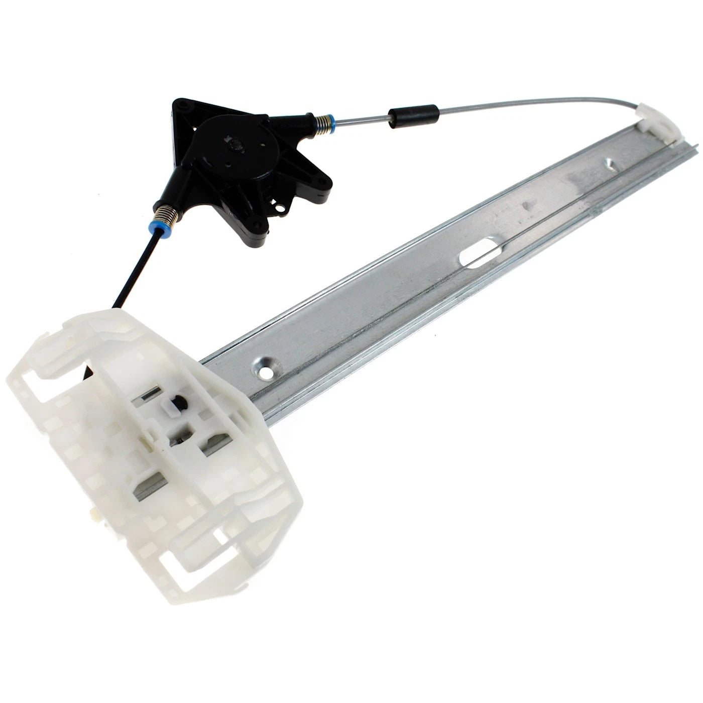 Set of 2 Power Window Regulators for Jeep Wrangler (2007–2017)