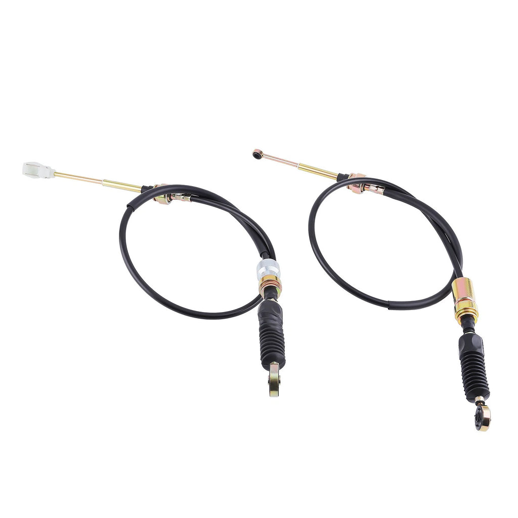 Gear Selector Manual Cable Assembly Set for Toyota RAV4 (1996-2000)