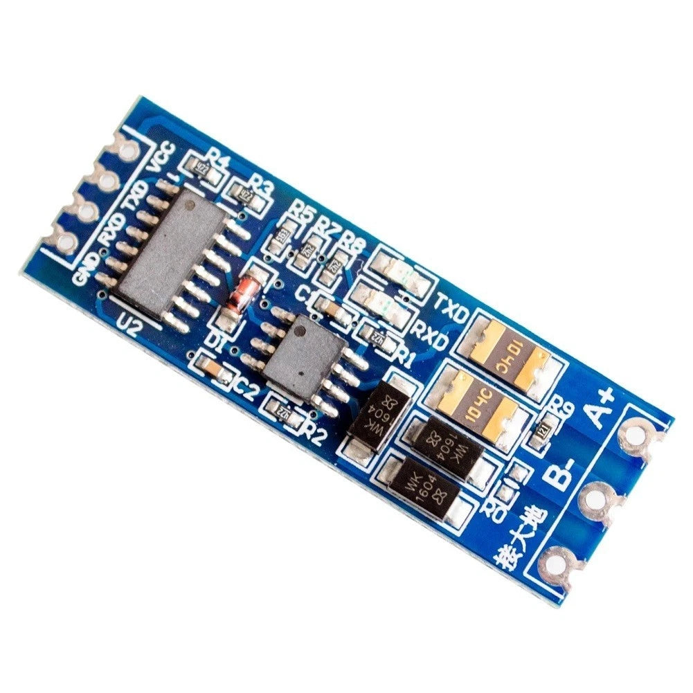 RS485 Converter for UART Serial Port (1 Piece)