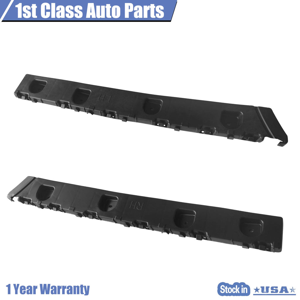 Rear Bumper Guide Bracket for Chevrolet Malibu (2016–2018)