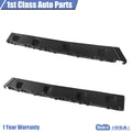 Rear Bumper Guide Bracket for Chevrolet Malibu (2016–2018)