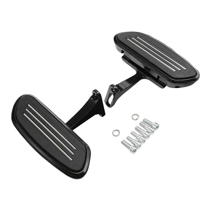 Passenger Floorboard Bracket for Harley Touring (1993-2025)