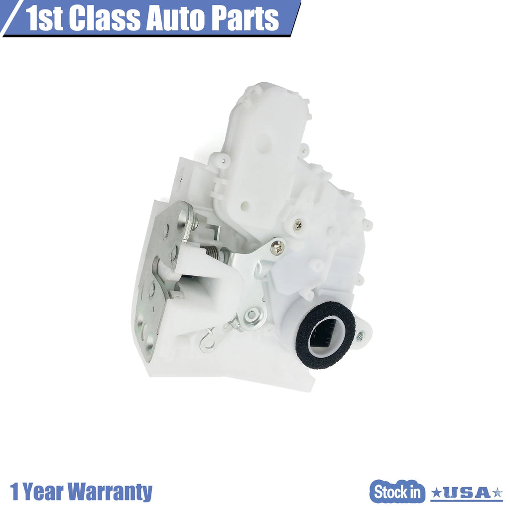 Power Door Lock Actuator for Honda CR-V (2007–2011)