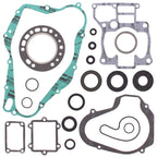 Complete Gasket Set with Oil Seal for Suzuki LT250R (1987–1992)