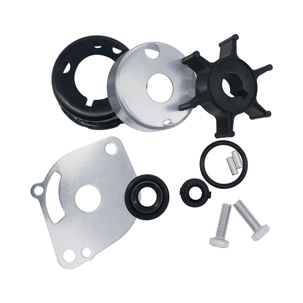 Water Pump Impeller Repair Kit for Yamaha Outboard (6GD-W0078-00, 18-3462)