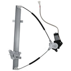 Front Right Power Window Regulator for Suzuki Vitara/Grand Vitara (1999–2005)