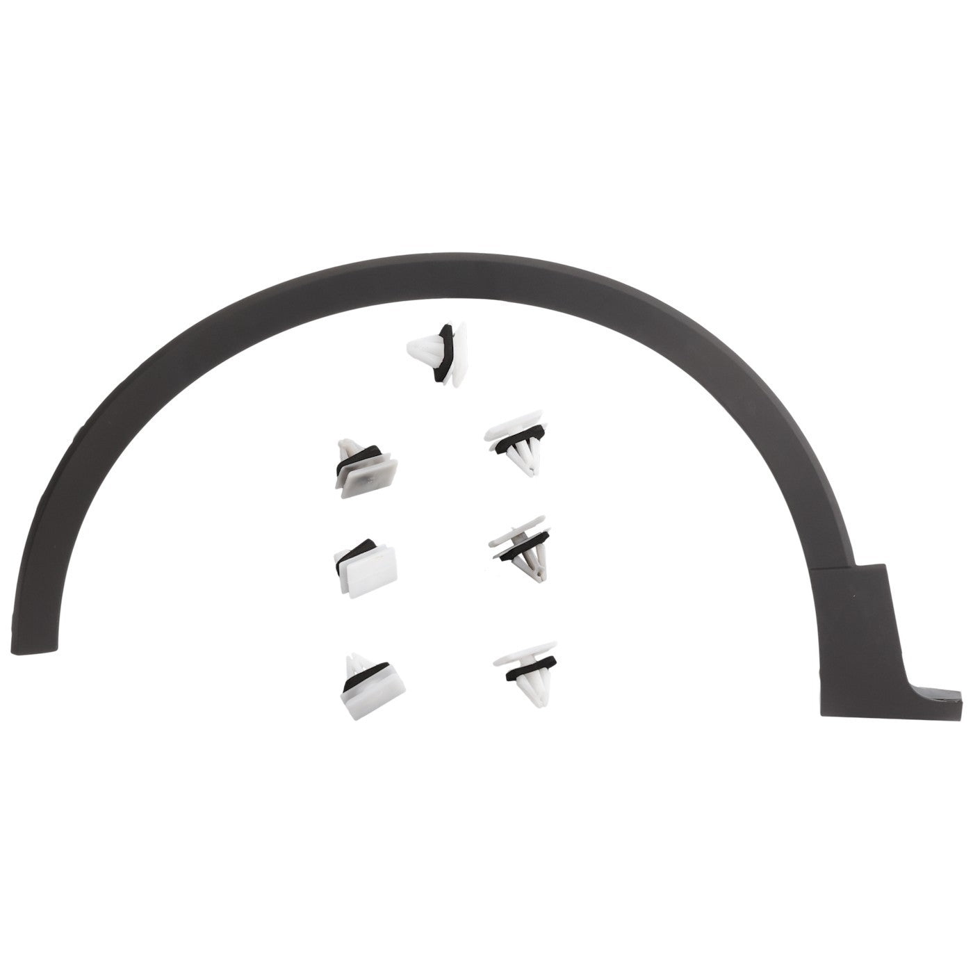 Fender Trim Molding for Lincoln MKC (2015–2019)