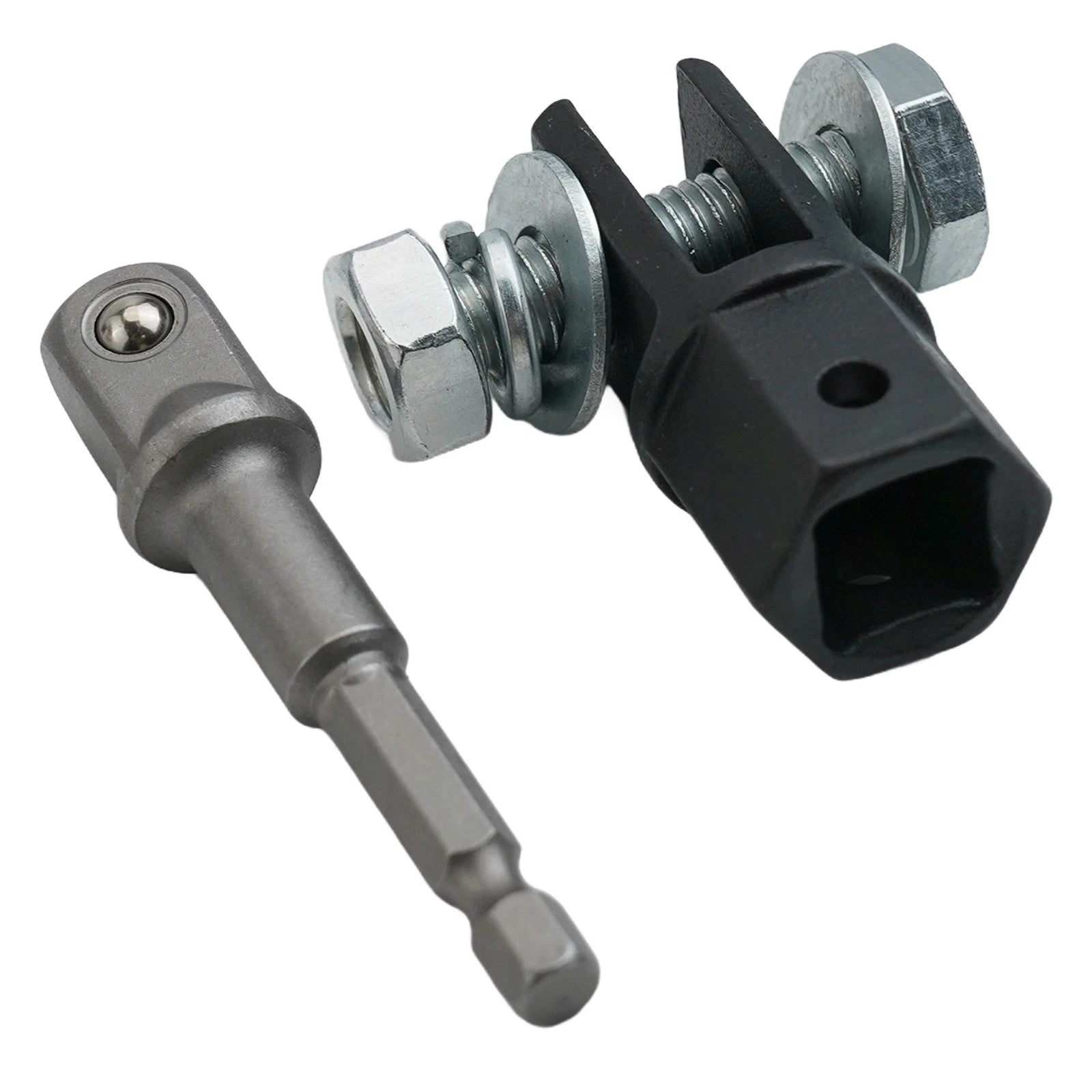 Set of 2 Scissor Adapters for Tool Collection (12 Inch)