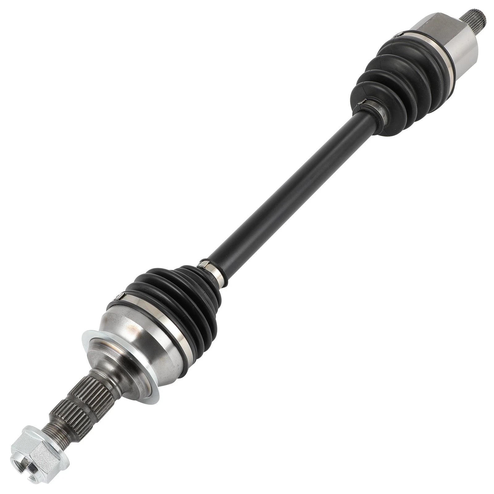 Rear Left CV Axle Assembly for Buick Envision (2016–2018)