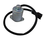 Solenoid Valve for Komatsu PC10–PC50 Excavator