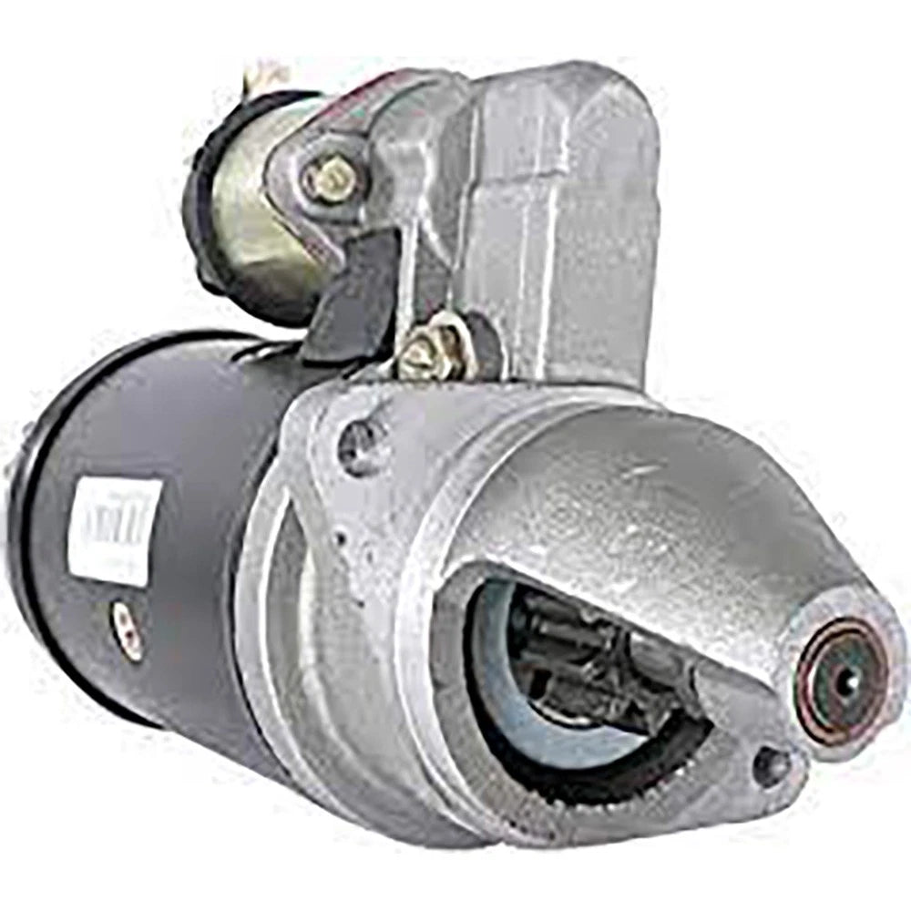 Starter for Case Trencher Maxi-Sneaker Leyland (1.5L, 1.8L)