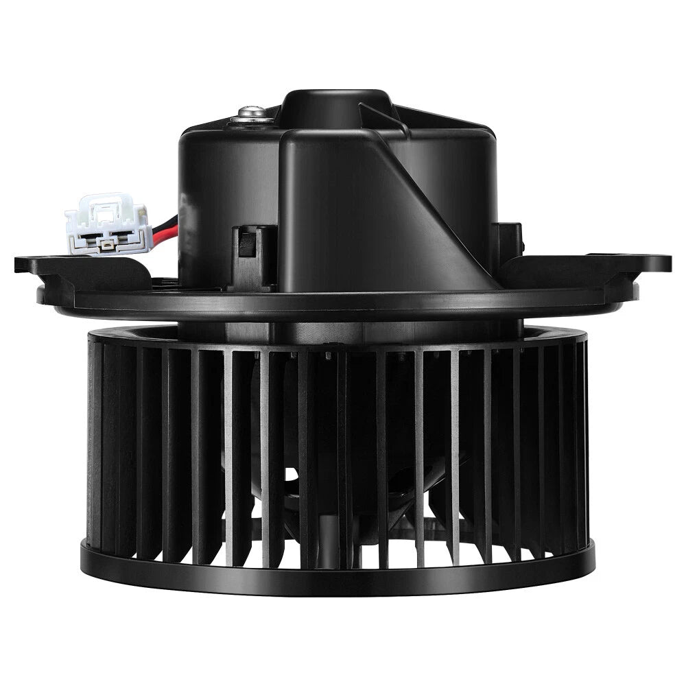 HVAC Blower Motor and Fan Cage for Dodge Dart (2013-2016)