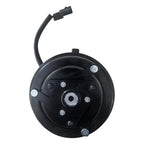 AC Compressor Clutch Replacement for Nissan Altima 2.0L (2019-2021)