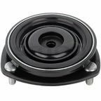 Front Upper Shock & Strut Mount Pair for Honda Civic (2002–2005)