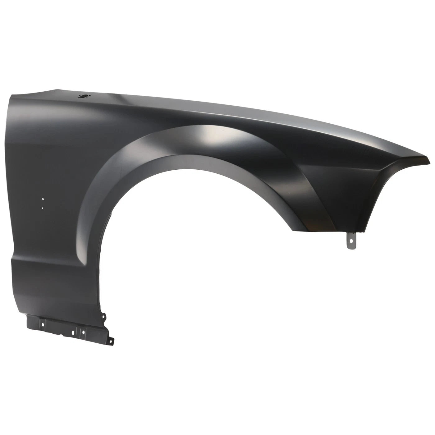 Fender for Ford Mustang (2005–2009) Front Driver and Passenger Side