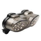 LED Brake Stop Tail Light for Kawasaki Ninja ZX9R (1998–2003) Smoke
