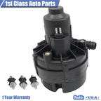 Secondary Air Injection Pump for Mercedes-Benz C32AMG CL600 (2002–2013) 0001404385