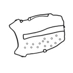 Valve Cover Gasket for Buick Encore, Chevrolet Cruze, Sonic, Trax, Volt (1.4L L4 Turbo)
