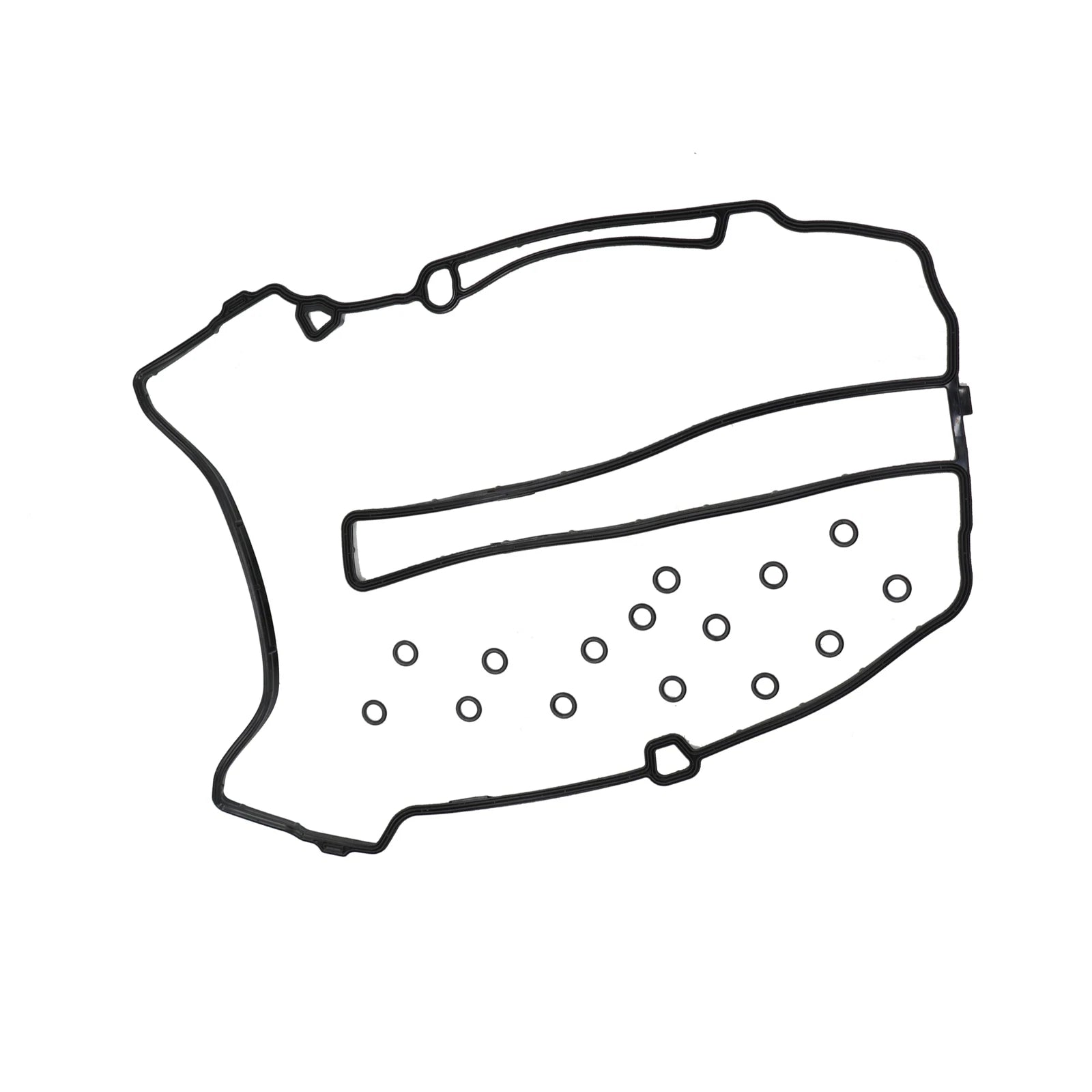 Valve Cover Gasket for Buick Encore, Chevrolet Cruze, Sonic, Trax, Volt (1.4L L4 Turbo)