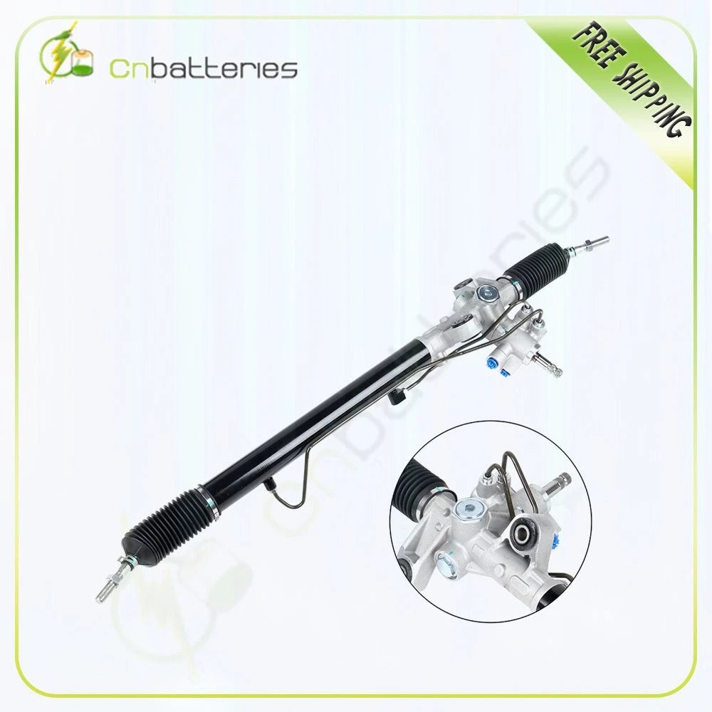 Power Steering Rack & Pinion Assembly for Honda Accord (2008–2012) 26-2746