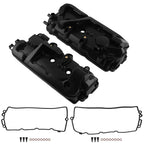 Engine Cover Set for VW Amarok Touareg 3.0 TDI 4motion (2011–2018)