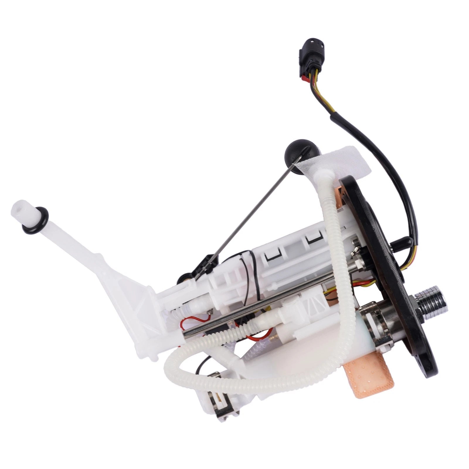 Fuel Pump for Harley Low Rider FXLR FXLRS FXLRST Fat Boy FLFBS (2018–2022)