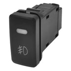 ON/OFF Fog Light Switch for Toyota VIGO (DC 12V, 2004–2020) 702105646311