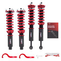 Adjustable Coilovers for Honda Accord (2003–2007) & TSX (2004–2008)