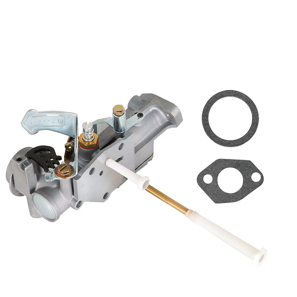 Carburetor for 5 HP Series 130200 133200 135200