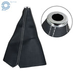 Shift Knob and Boot Cover for Make Model 