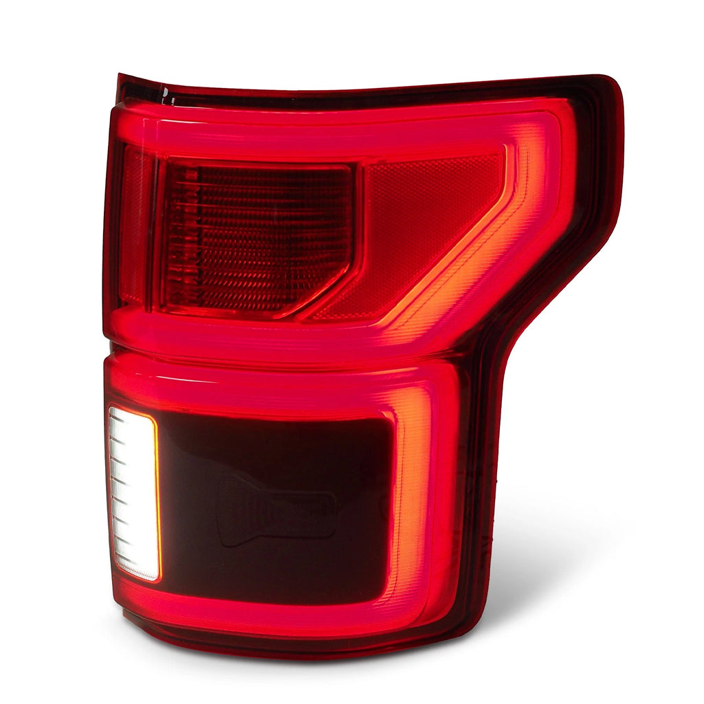 LED Tail Light Right Passenger Side for Ford F-150 (2018–2020) KL3Z13404B