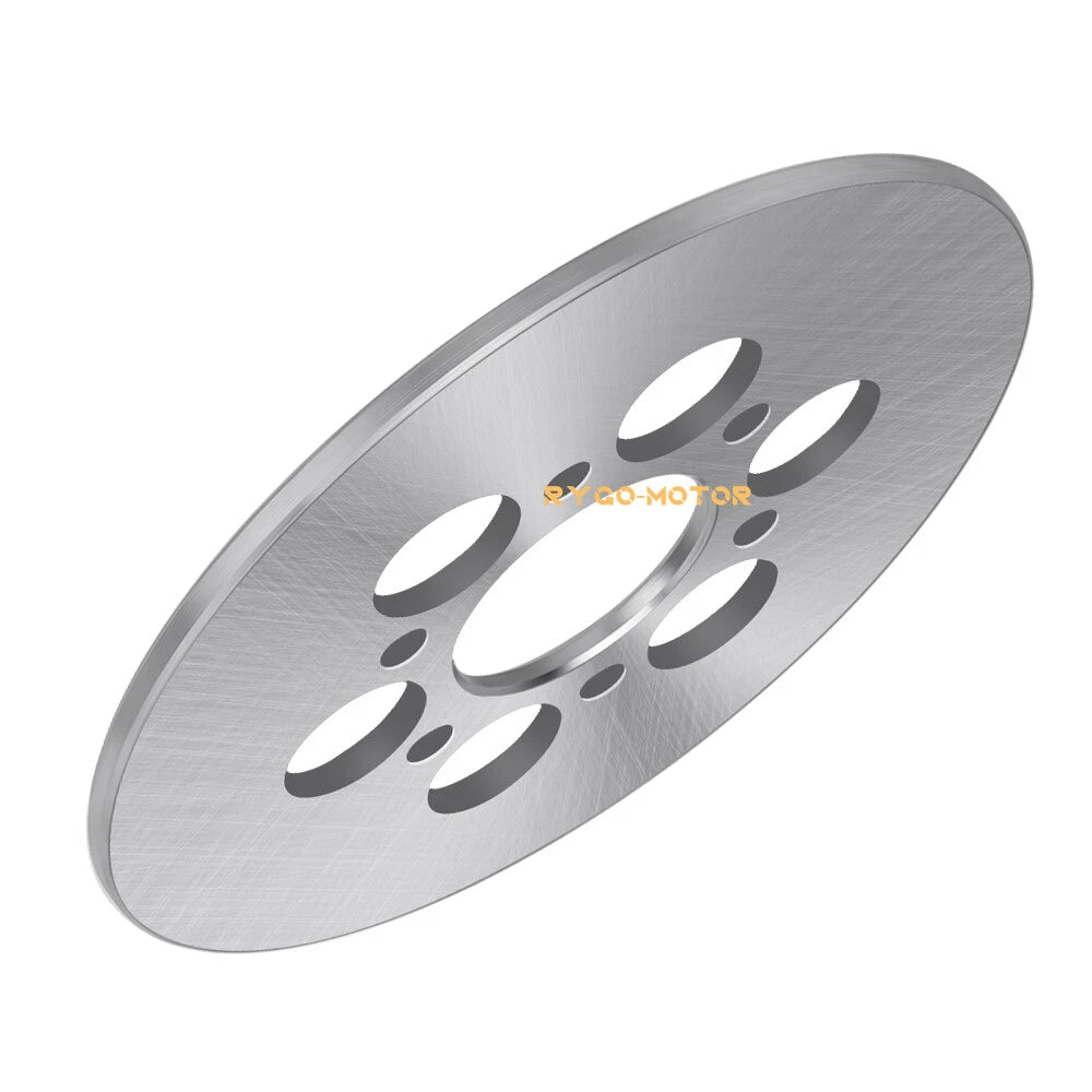 Rear Brake Disc Rotor for Yamaha UTV Rhino 450 (2006–2009) 5UG-F5831-00-00