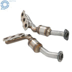 Catalytic Converter for Lexus IS250 (2006–2015) with Gasket