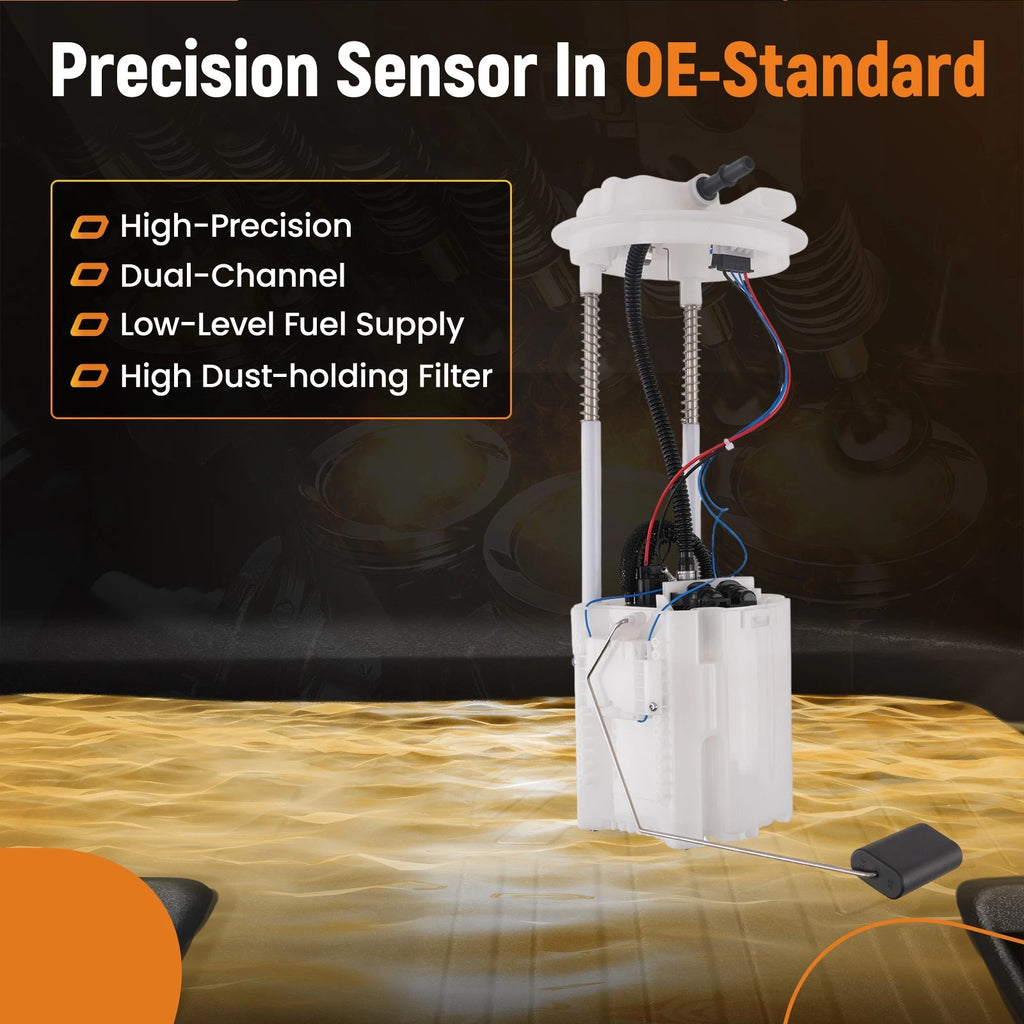 Fuel Pump for Ram 1500 (2011-2014)
