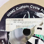 100' 18 Gauge Wire Spool for Harley-Davidson (2120-0615)