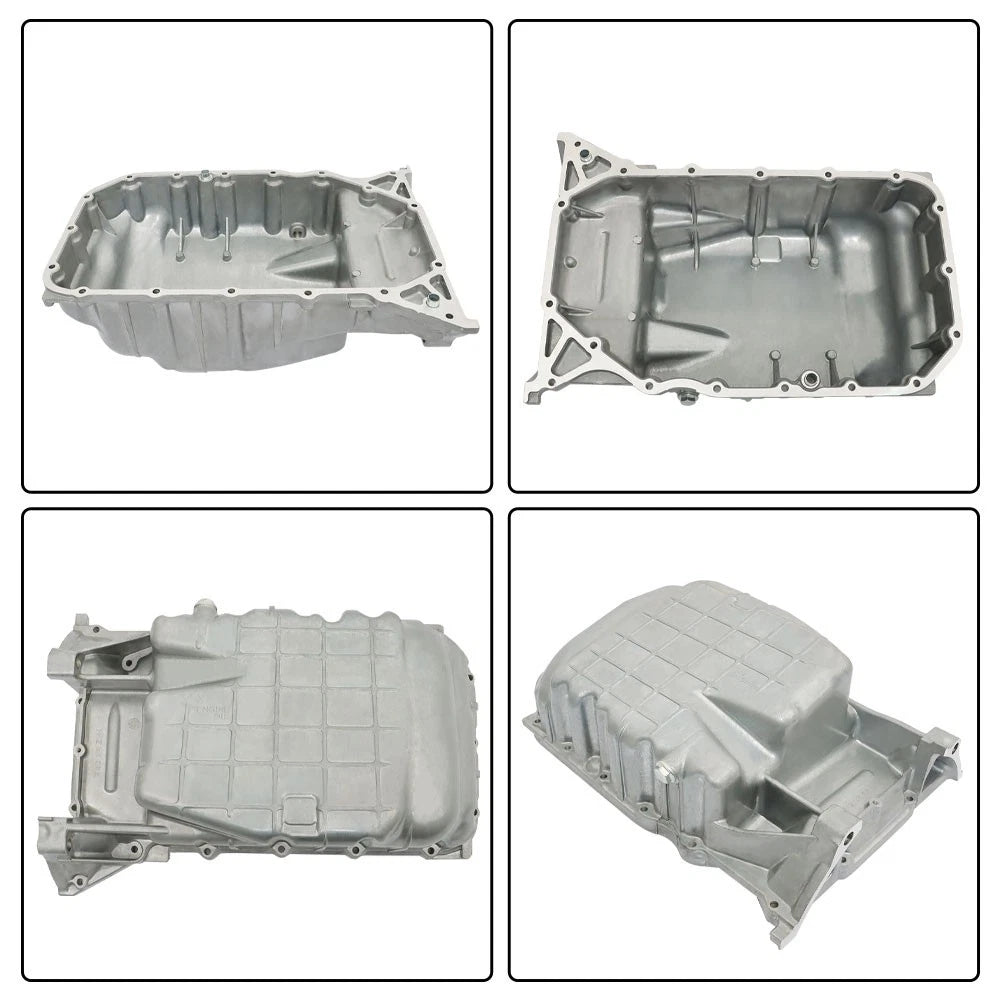 Engine Oil Pan for Honda Accord (2008–2010)