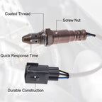 Upstream Oxygen Sensor for Toyota Tacoma V6 4.0L (2012–2014) 23491-111