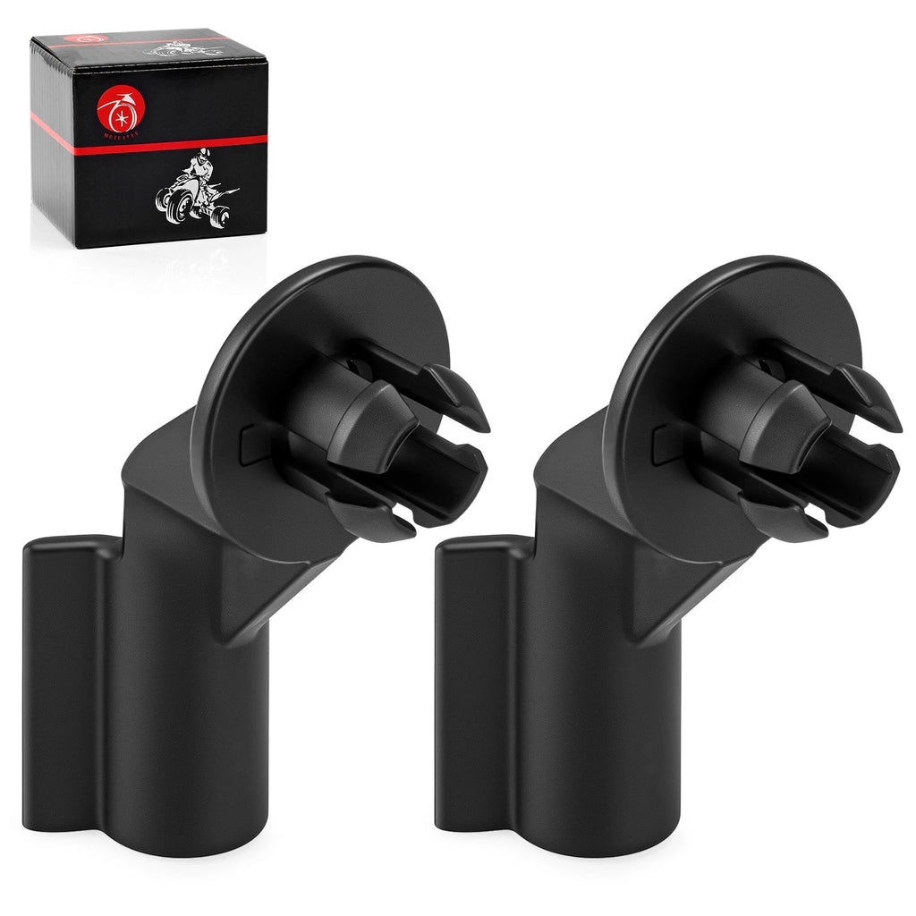 2 Gear Shifter Rod Linkage Bushing 5436722 for Polaris Sportsman 850 (2009–2024)
