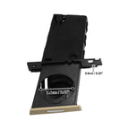 Set of 2 Cup Holders for BMW 323i (2006–2011) 51459173469