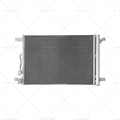 A/C Condenser for VW Golf Mk7 (2013–2023), Tiguan (2016–2023), Passat 3C (2015–2023)