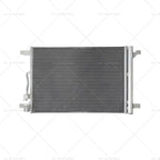 A/C Condenser for VW Golf Mk7 (2013–2023), Tiguan (2016–2023), Passat 3C (2015–2023)