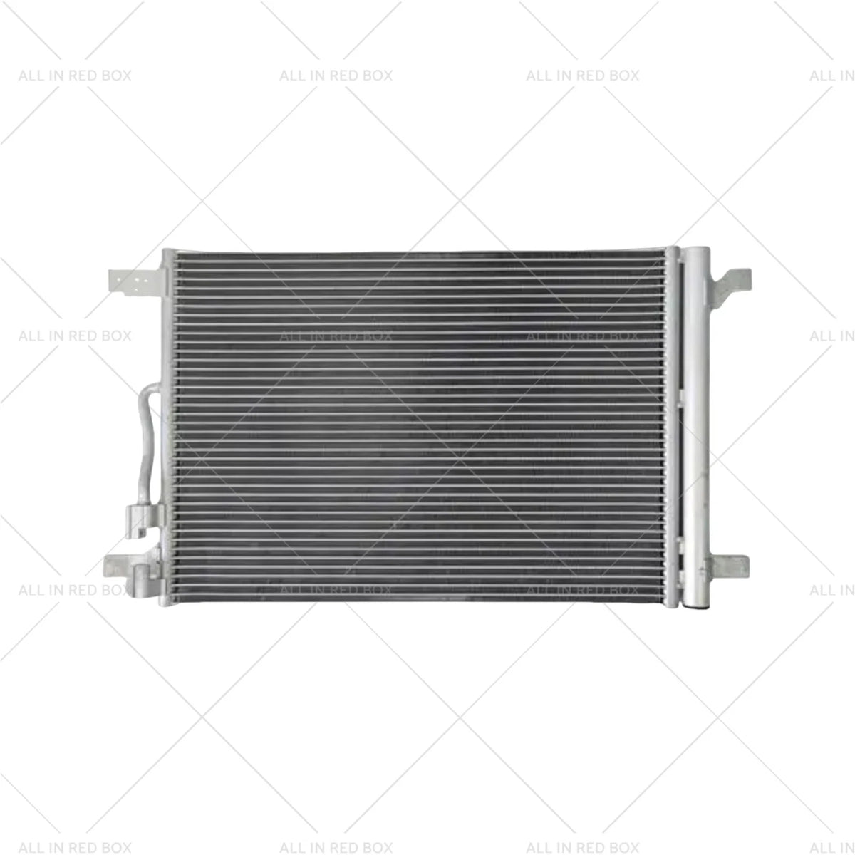 A/C Condenser for VW Golf Mk7 (2013–2023), Tiguan (2016–2023), Passat 3C (2015–2023)