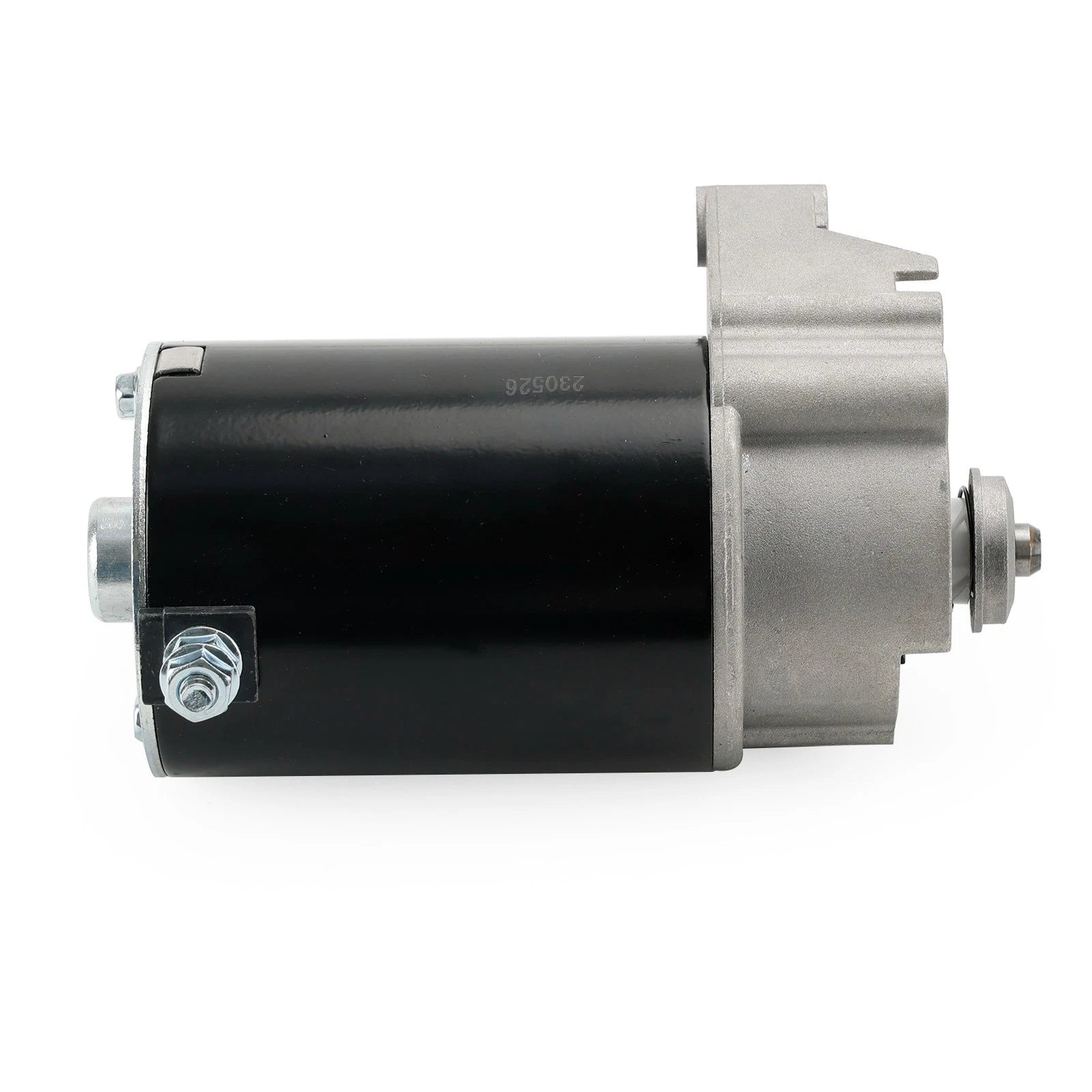 Starter for Briggs Air Cooled Horizontal 14-18 HP (393017, 394674, 394808, 497596)