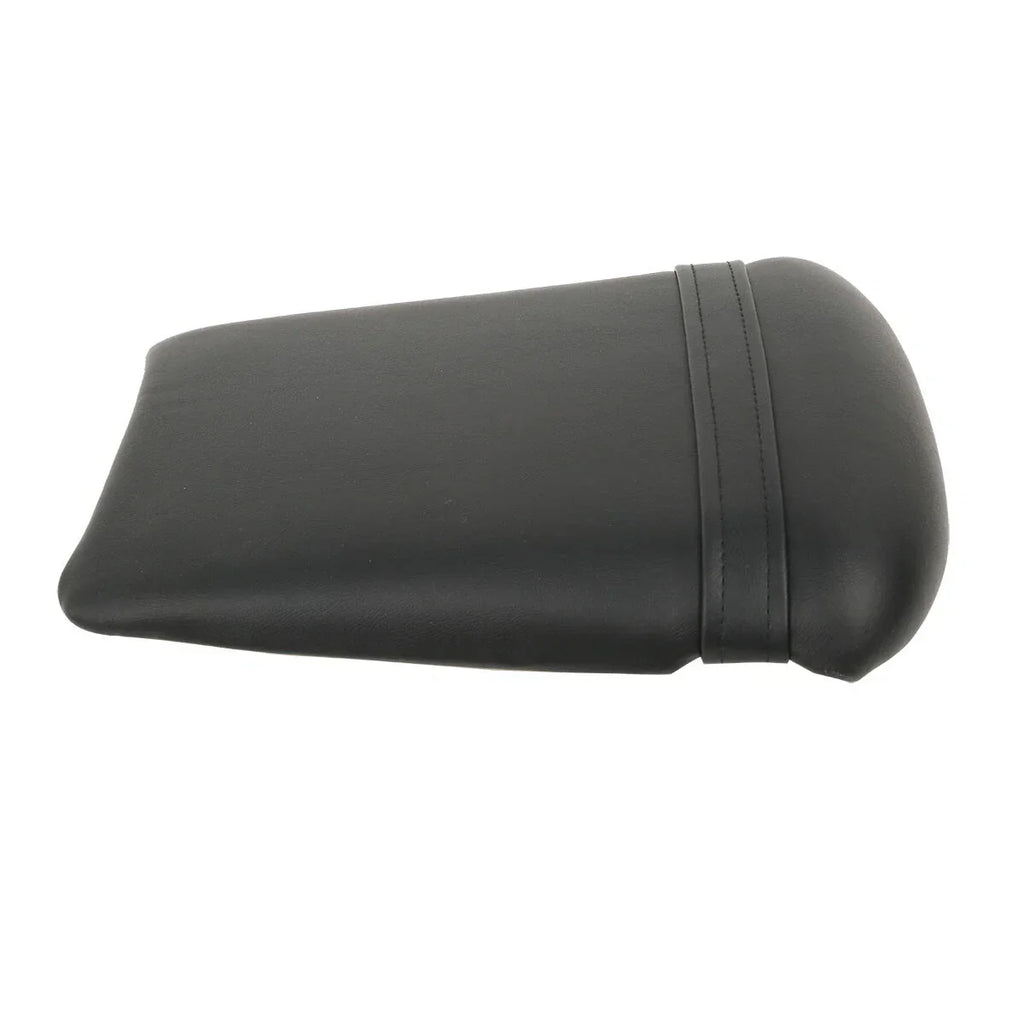 Rear Pillion Passenger Seat Black for Yamaha YZF R1 (2002 - 2003)