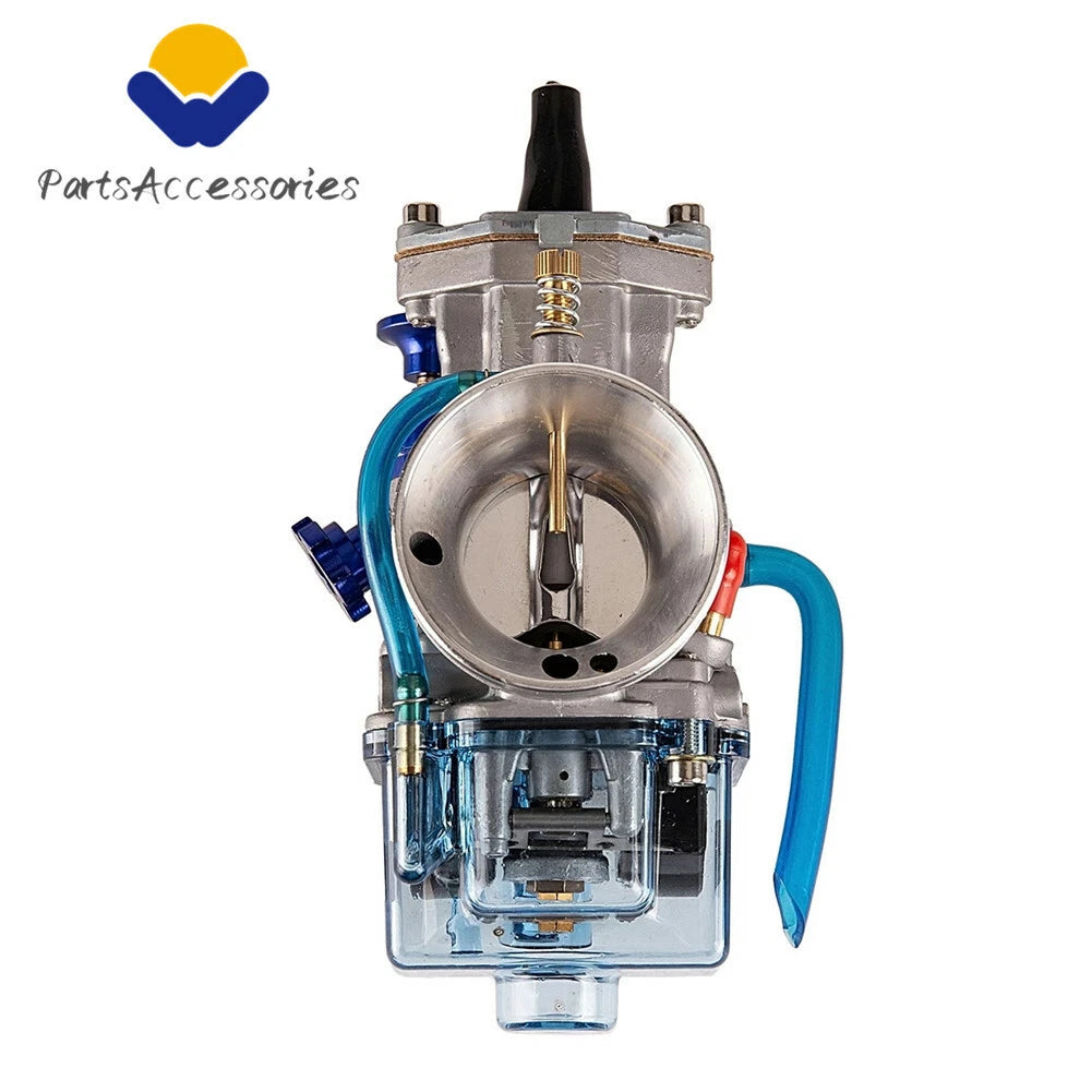Carburetor for Suzuki RM65 (2003–2005), RM80 (1977–2001), RM85 (2002–2018)