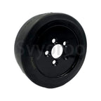 Drive Wheel 0039933801 for Linde Forklift 372 L14/16