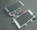Aluminum Radiator for Honda Super Hawk VTR1000F (1997-2005)
