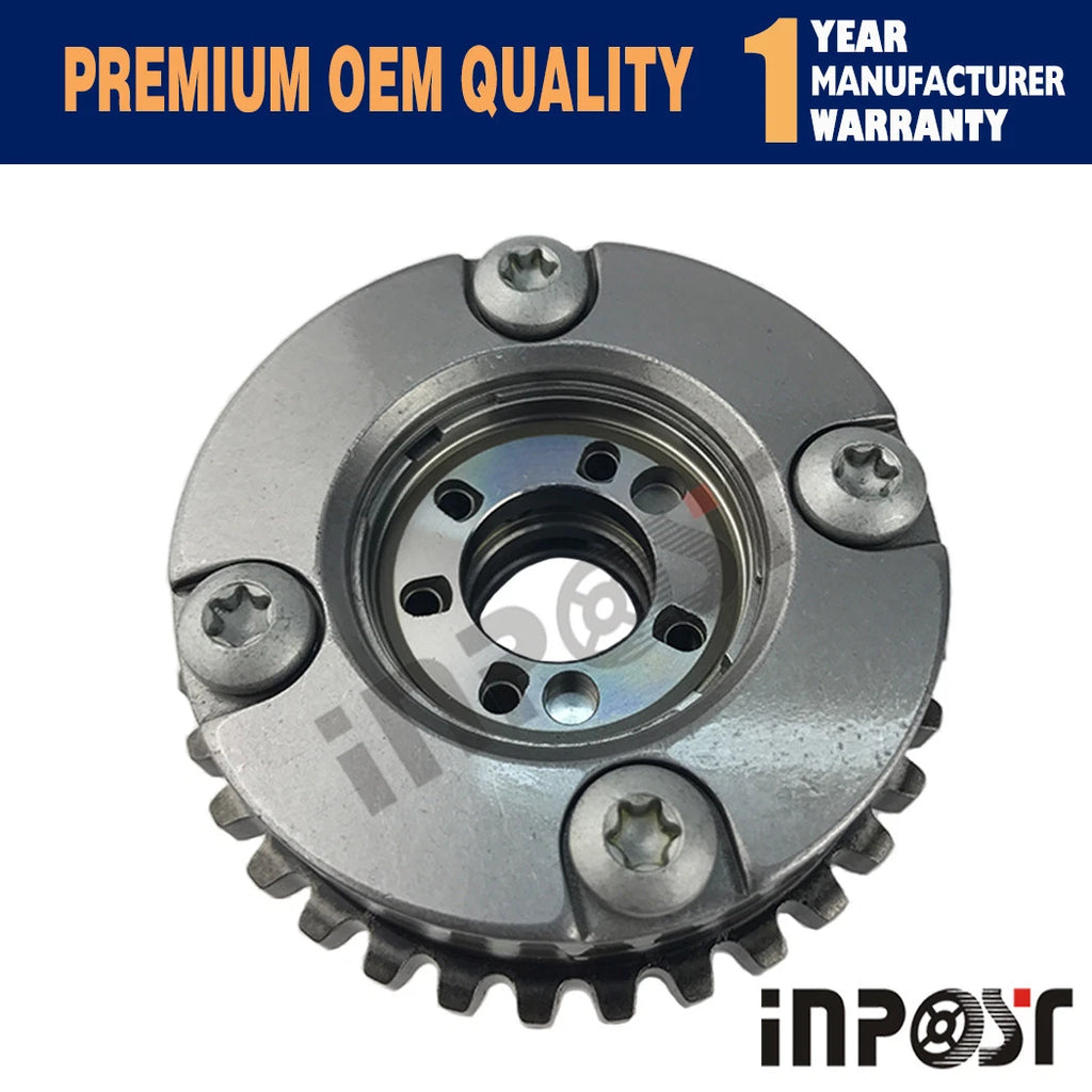Camshaft Adjuster Actuator for Mercedes W222 W166 E350 C350 (2014–2019)